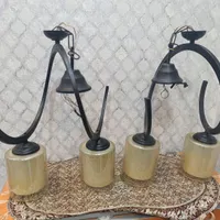 لوستر مدرن