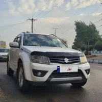 سوزوکی ویتارا مدل ۹۶