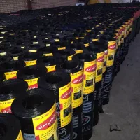 تولیدوپخش ایزوگام قیر گونی