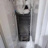 تعمیرات تخصصی یخچال لباسشویی