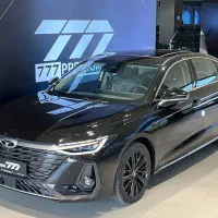 اریزو 8 مدل 1404 صفر کیلومتر مشکی* تحویل روز Z8