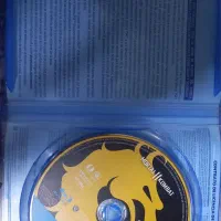 دیسک بازیه مورتال کامبت ۱۱ بدون حتی یه خط|کنسول، بازی ویدئویی و آنلاین|تهران, خانی آباد نو شمالی|دیوار