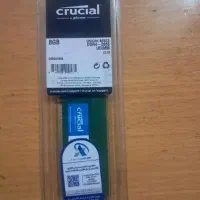 رم ۸ گیگ ddr4