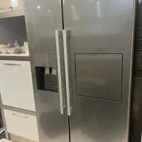 فروش یخچال خریدار یخچال ساید کارکرده تمام مناطق|یخچال و فریزر|اصفهان, سعادت‌آباد|دیوار