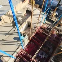 جوشکاریاسکلتوخل...ا.فشهرداریکمترینزمان|خدمات پیشه و مهارت|مشهد, سیسآباد|دیوار