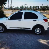 کوئیک1404|خودرو سواری و وانت|بوشهر, |دیوار