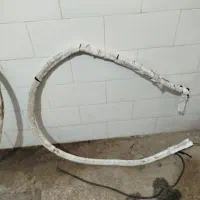 لوله مسی|کولر گازی و فن‌کوئل|قم, دروازه چوبی|دیوار