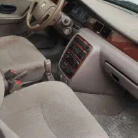 سمند EF7 مدل 94 دوگانه کارخانه|خودرو سواری و وانت|هچیرود, |دیوار