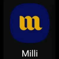میلی نصب کن این کد روبزن milli-srxk0طلا جایزه بگیر