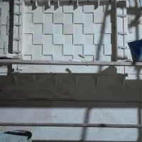 نماکار وکاشی وسرامیک