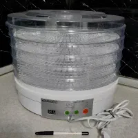 میوه خشک کن|سایر لوازم برقی|همدان, |دیوار