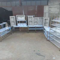 میز استیل سینک و وان صنعتی|کافی‌شاپ و رستوران|اصفهان, آزادان|دیوار