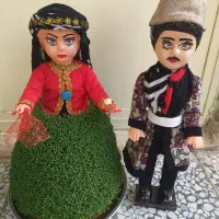 سبزه|اسباب‌بازی بچه|خرم‌آباد, |دیوار