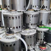 طرح تعویض موتور کولر آبی