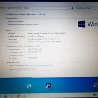 لپ تاب hp zbook