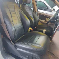 صندلی بنز 350 فول برقی  ۲۰۲۴نو نو