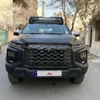 فروش خودرو KMC T9