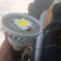 فروش لامپ های ۱۲ ولتی. مخصوص خودرو .کمپ و باغات