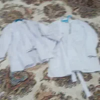 لباس کاراته|تجهیزات ورزشی|بم, |دیوار