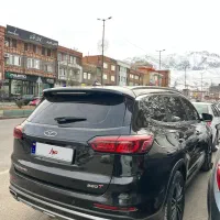 تیگو ۸پرو|خودرو سواری و وانت|ماکو, |دیوار