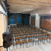 برگزاری مراسم سمینار ،همایش و...