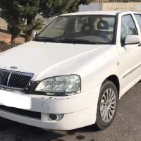 چری مدل A15|خودرو سواری و وانت|تهران, شهرک محلاتی|دیوار