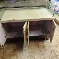 ویترین مغازه