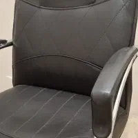 صندلی گردان  اداری