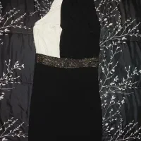 لباس مجلسی کوتاه جذب سایز ۳۴ تا ۳۸