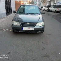 پراید 111مدل95
