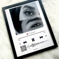 قاب عکس|تابلو، نقاشی، عکس|مشهد, خواجه ربیع|دیوار