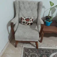 مبل 7نفره|مبلمان خانگی و میز عسلی|کوچصفهان, |دیوار