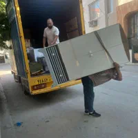 اسباب کشی وباربری رفاه بار شهروشهرستان|خدمات حمل و نقل|بجنورد, |دیوار