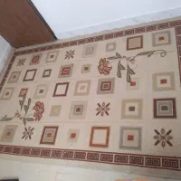 گلیم ۶متری(۲در۳)