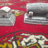 مجسمه کوروش کبیر