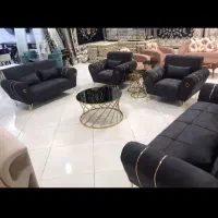 مبل راحتی احمد