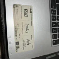 ایسوس corei5 نو|رایانه همراه|اصفهان, گلزار|دیوار