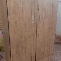 کمد لباس ، کشو ، جاکفشی|جاکفشی، کمد، دراور|قم, عمار یاسر|دیوار