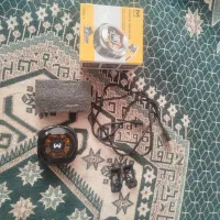 فن خنک کننده گیمینگ موبایل