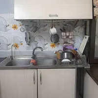 کابینت سالم هست و بدون هیچ شکستگی|مصالح و تجهیزات ساختمان|قرچک, |دیوار