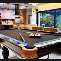 اجاره باغ ویلا قشم