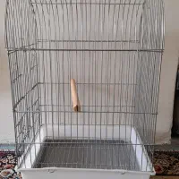 قفس پرنده