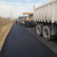 تراشه آسفالت پرقیر اتوبانی تهران وکرج|خدمات پیشه و مهارت|کرج, شهر صنعتی|دیوار