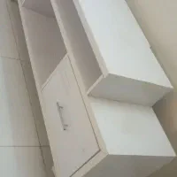 میز تلوزیون ام دی اف