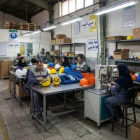 استخدام مونتاژکار و سرپرست کارگاه (آقا)