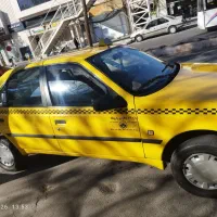 پژو ۴۰۵ مدل ۱۴۰۰|خودرو سواری و وانت|بیرجند, |دیوار