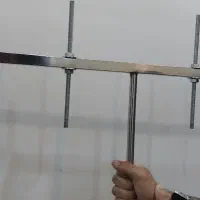 پایه اودوات اکبند بفروش میرسد|درام و پرکاشن|بندر ماهشهر, |دیوار