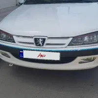 پژو پارس موتور جدید XU7P (سفارشی)، مدل ۱۴۰۱