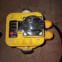 پمپ آب خانگی