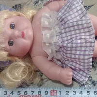 عروسک ۲۰ سانتی